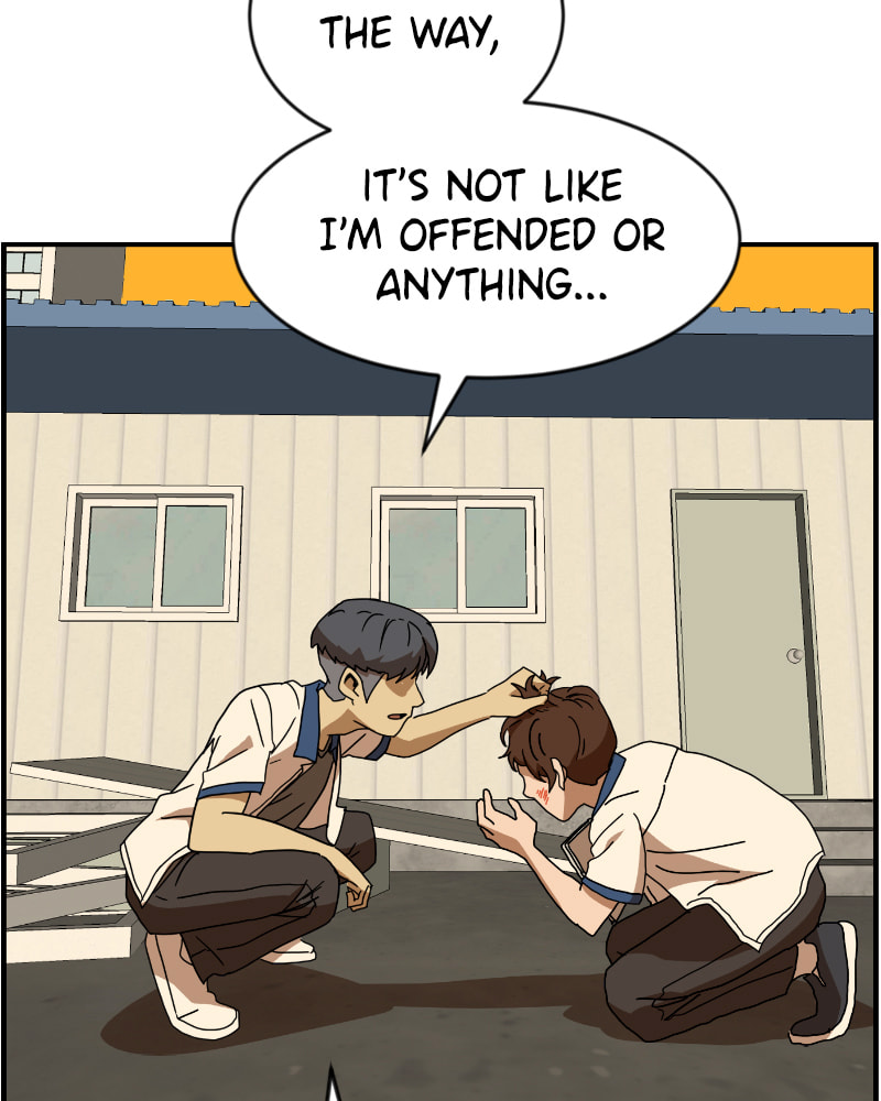 Read Double Click chapter 49 image 120 on Lezhin