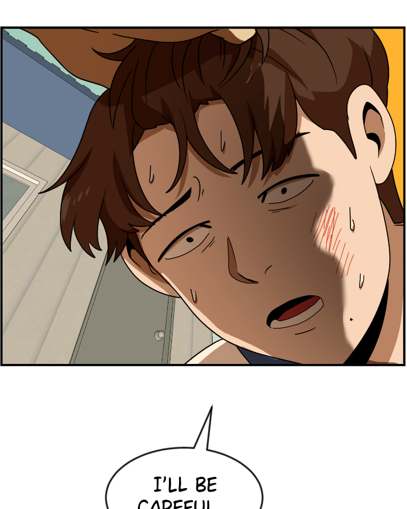 Read Double Click chapter 49 image 124 on Lezhin