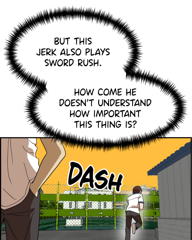 Read Double Click chapter 49 image 134 on Lezhin