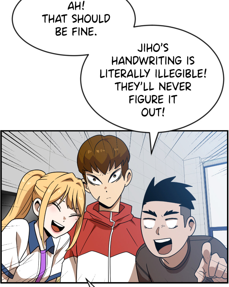 Read Double Click chapter 49 image 14 on Lezhin