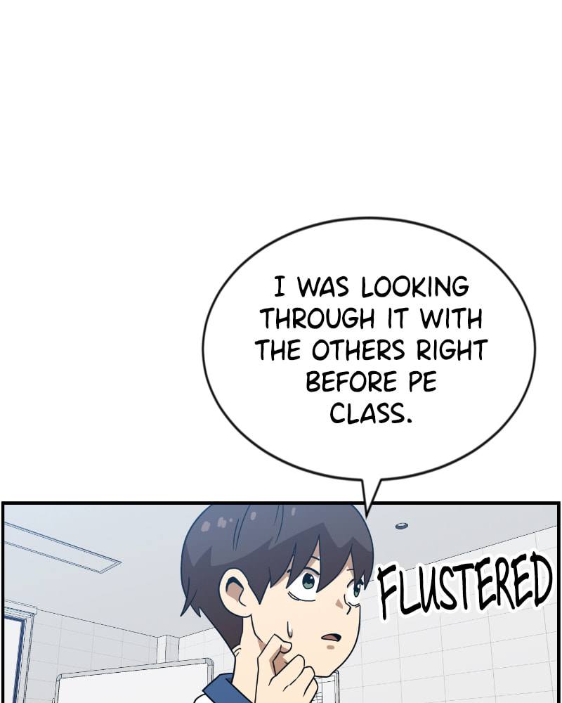 Read Double Click chapter 49 image 2 on Lezhin