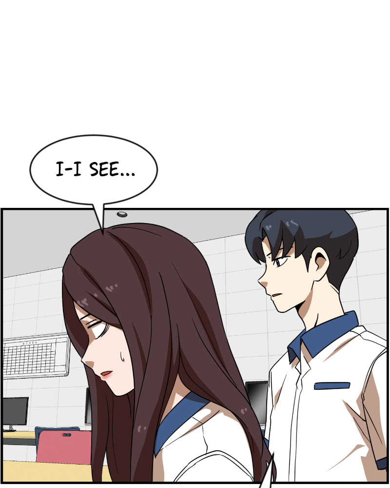 Read Double Click chapter 49 image 20 on Lezhin