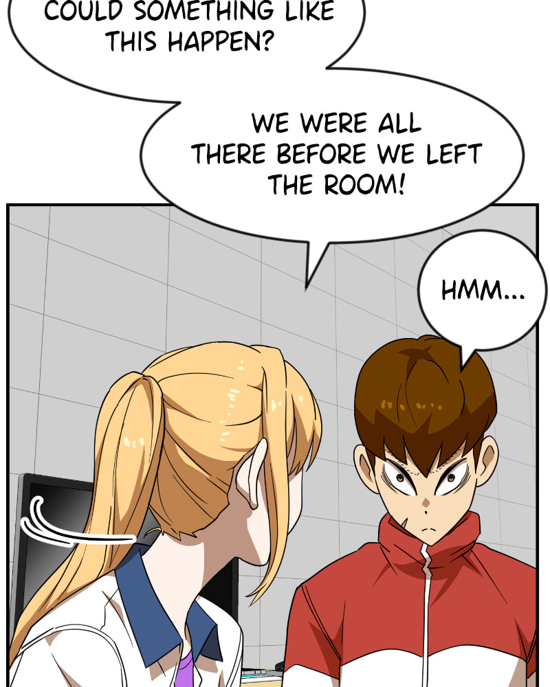 Read Double Click chapter 49 image 22 on Lezhin