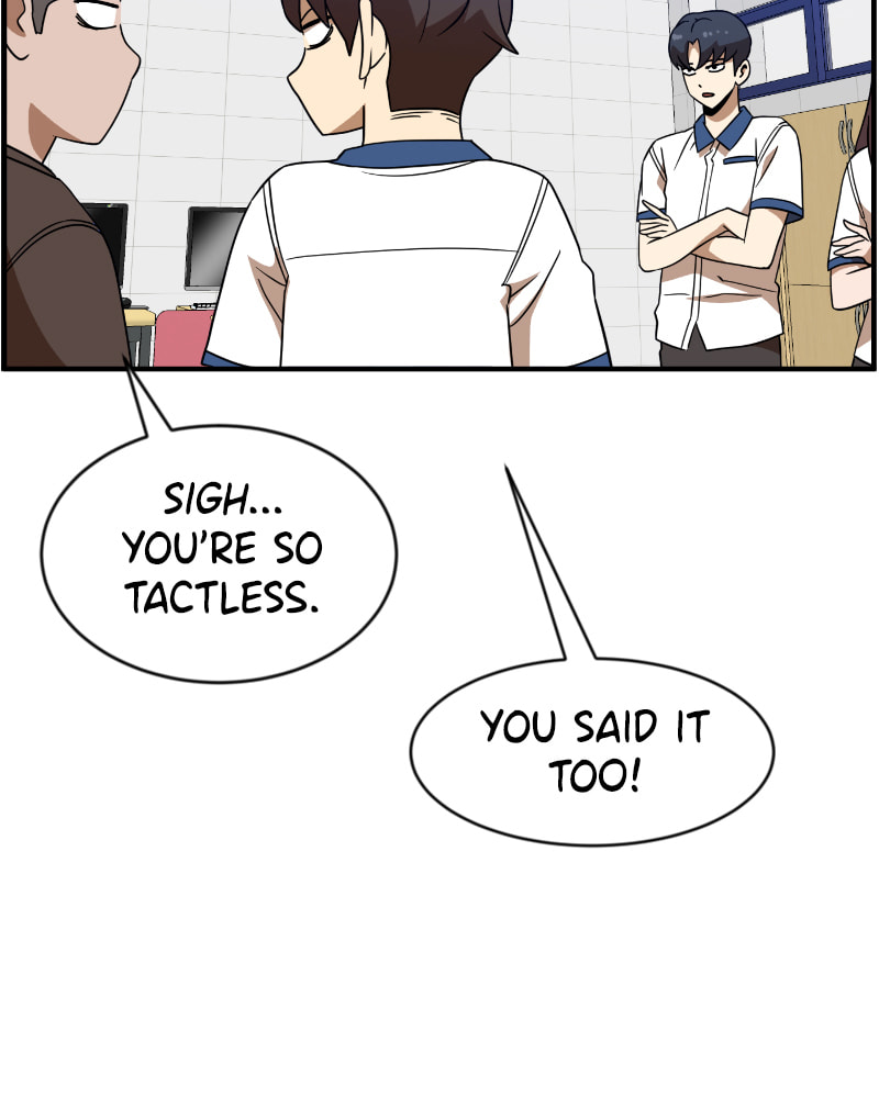 Read Double Click chapter 49 image 29 on Lezhin