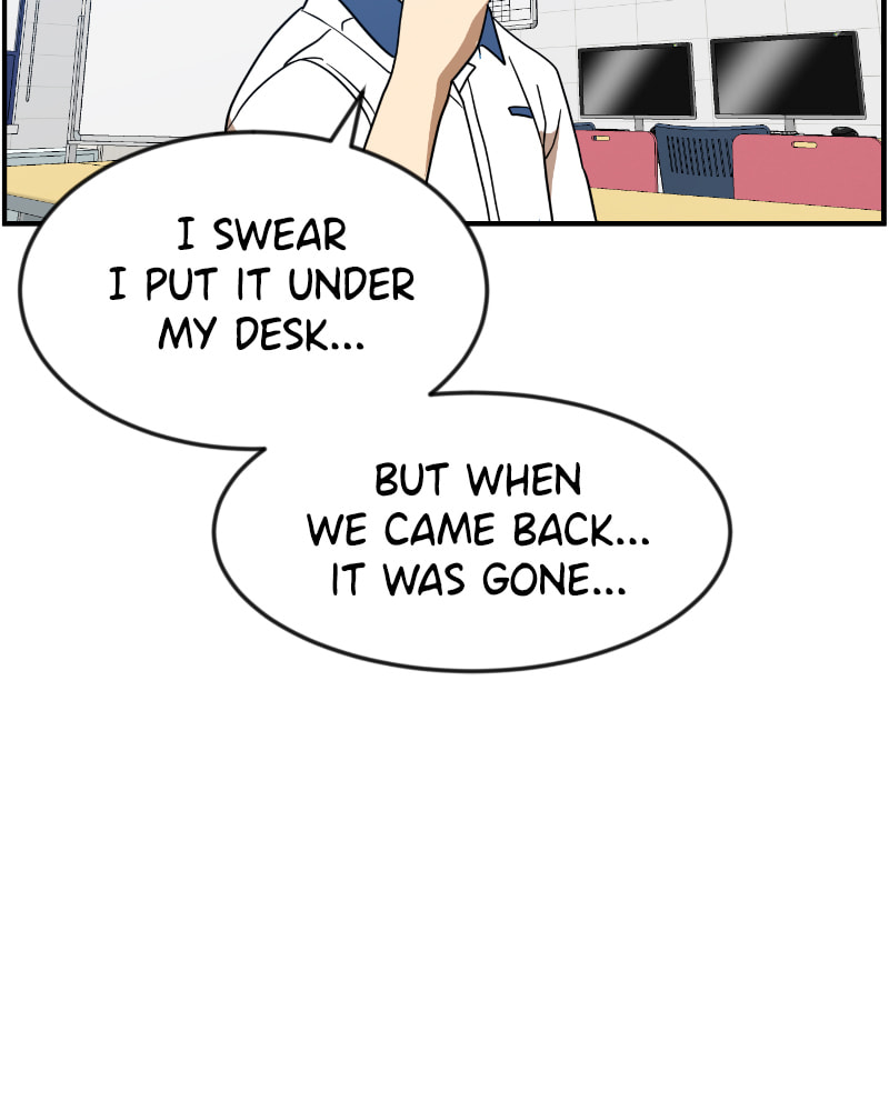 Read Double Click chapter 49 image 3 on Lezhin