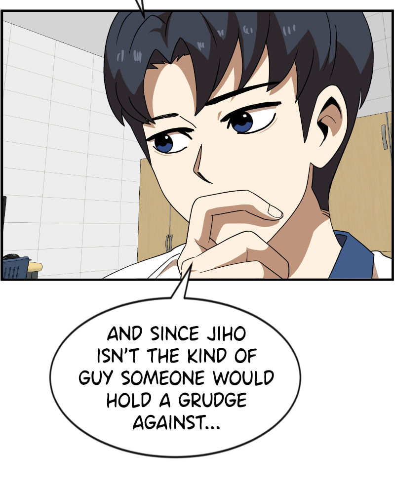 Read Double Click chapter 49 image 32 on Lezhin