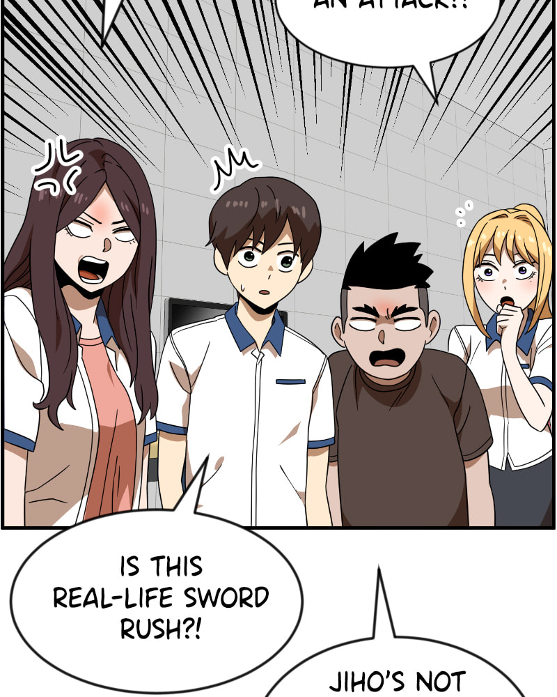 Read Double Click chapter 49 image 35 on Lezhin