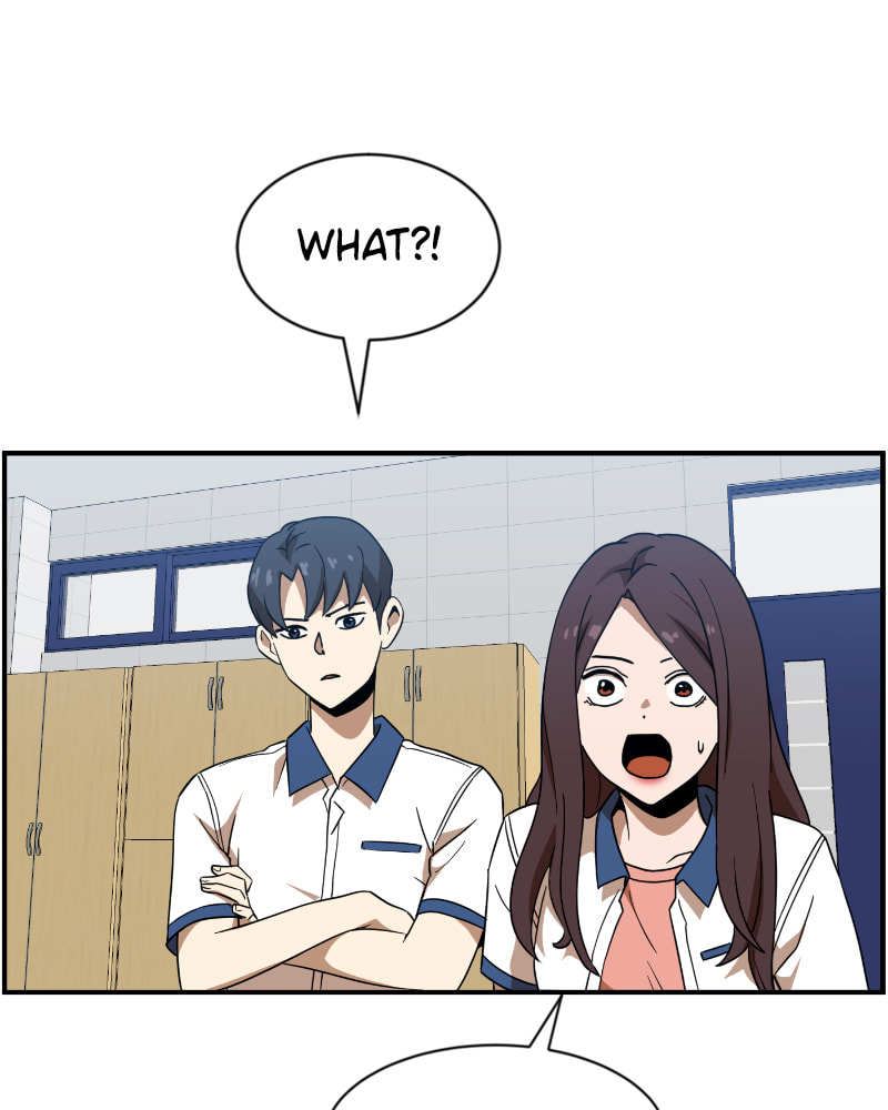 Read Double Click chapter 49 image 4 on Lezhin