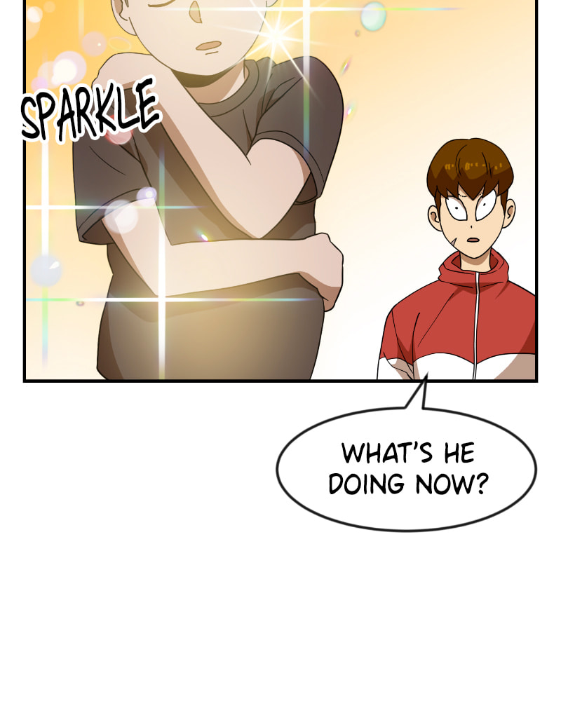 Read Double Click chapter 49 image 42 on Lezhin