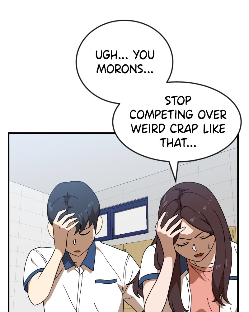 Read Double Click chapter 49 image 43 on Lezhin