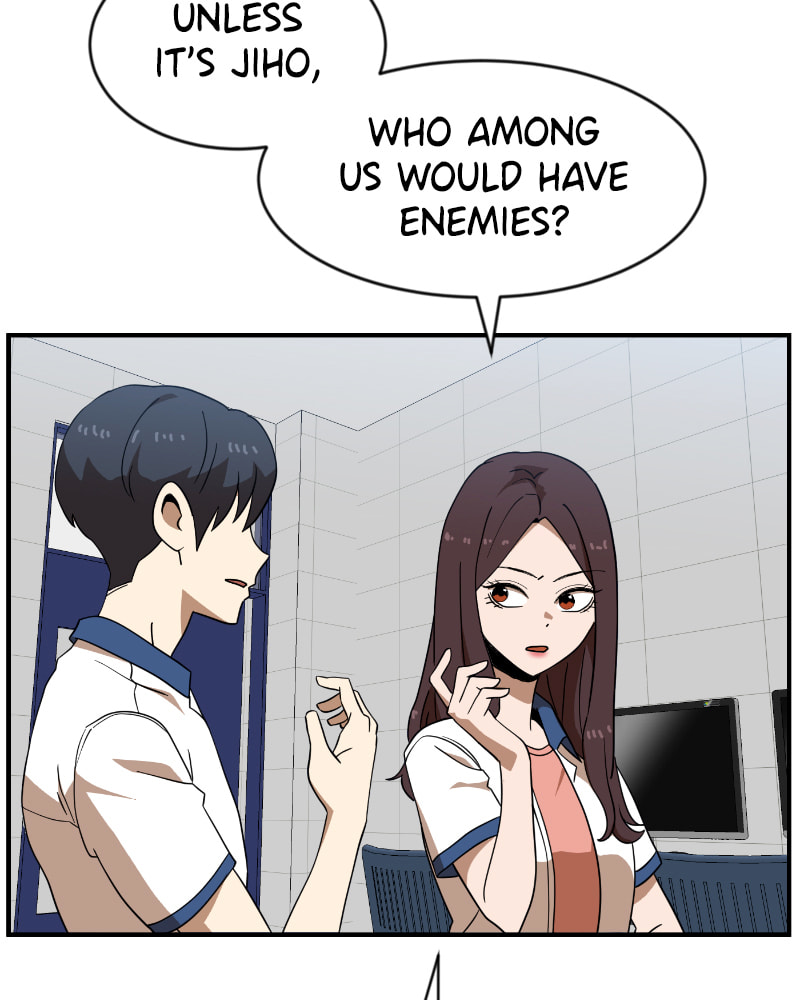Read Double Click chapter 49 image 45 on Lezhin