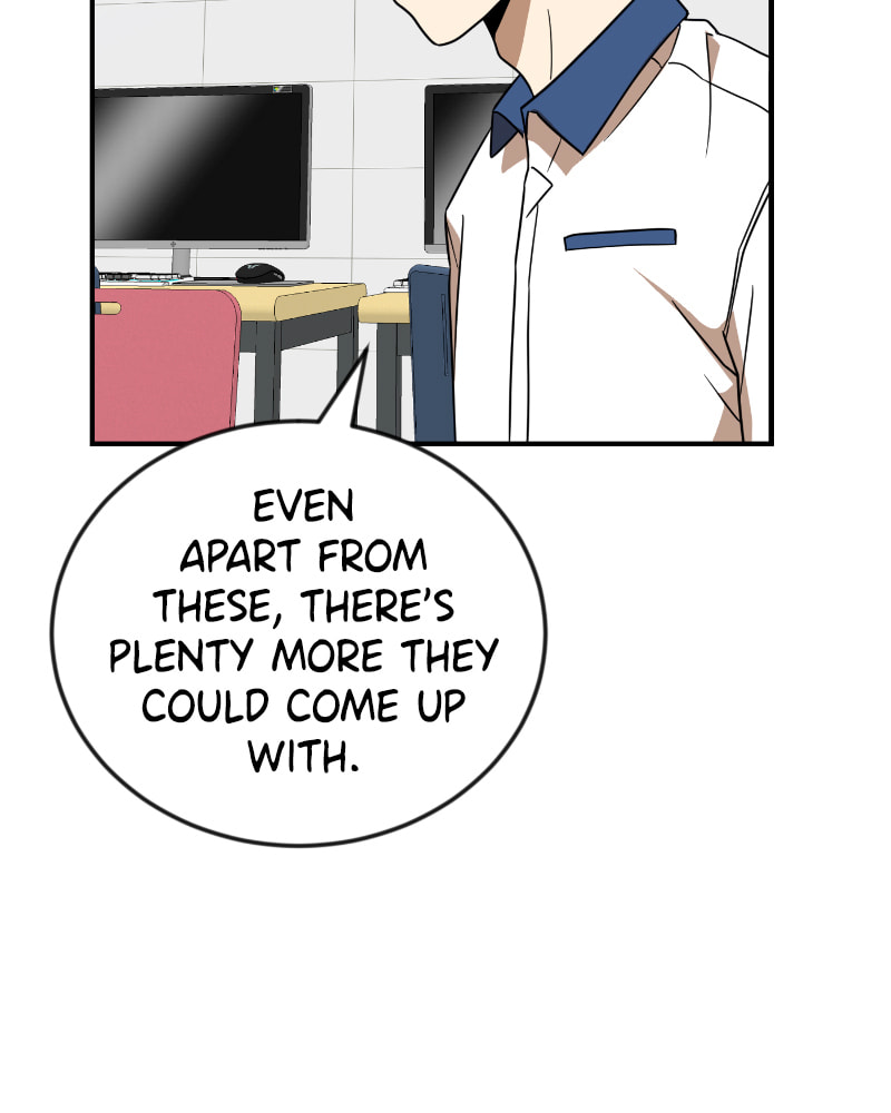 Read Double Click chapter 49 image 50 on Lezhin