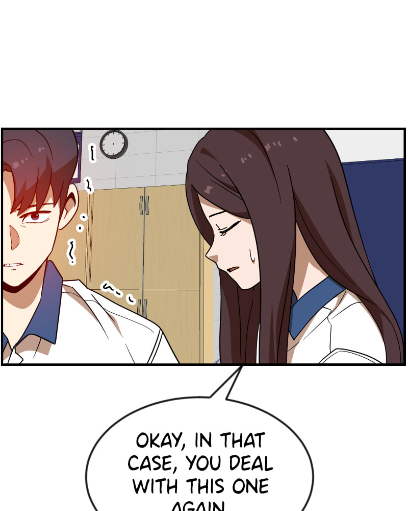 Read Double Click chapter 49 image 53 on Lezhin