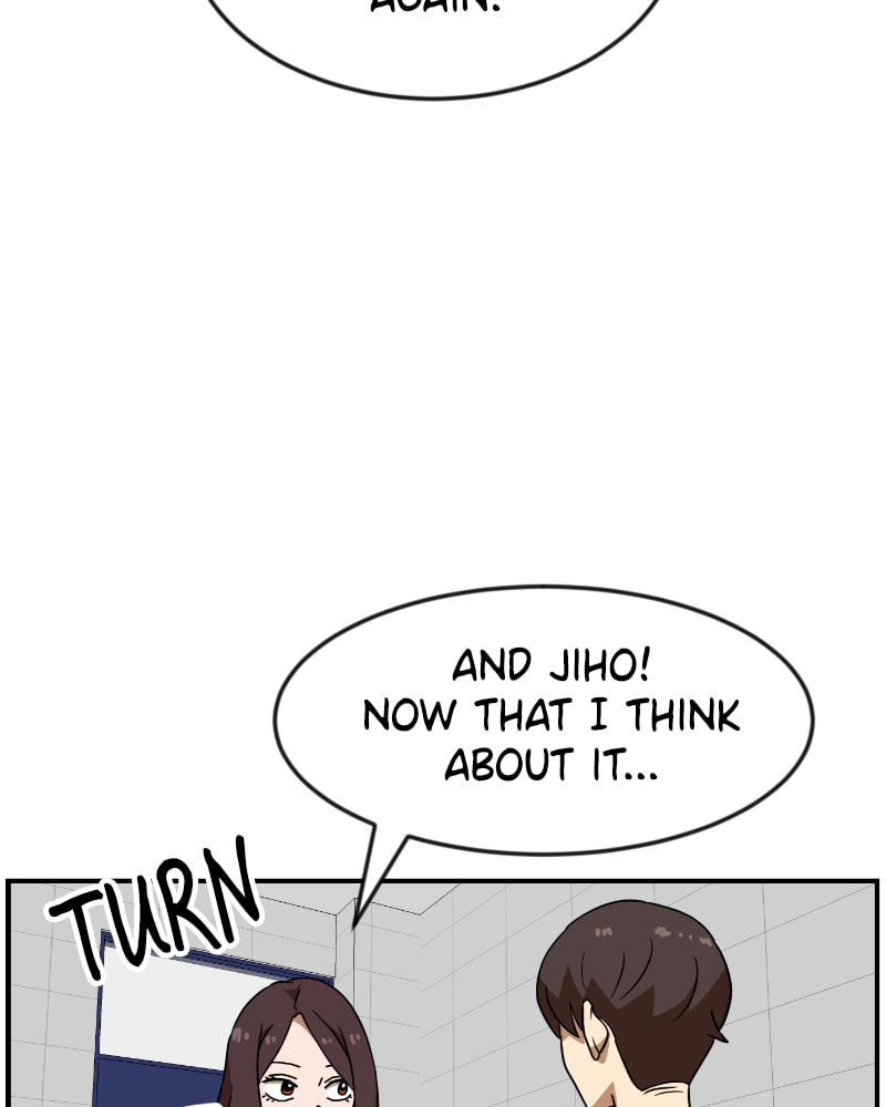 Read Double Click chapter 49 image 54 on Lezhin