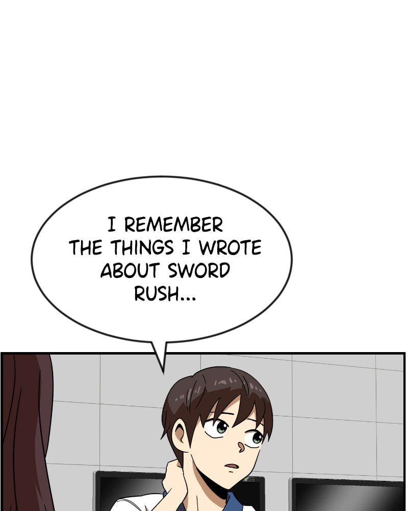 Read Double Click chapter 49 image 57 on Lezhin