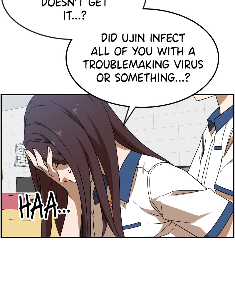 Read Double Click chapter 49 image 6 on Lezhin