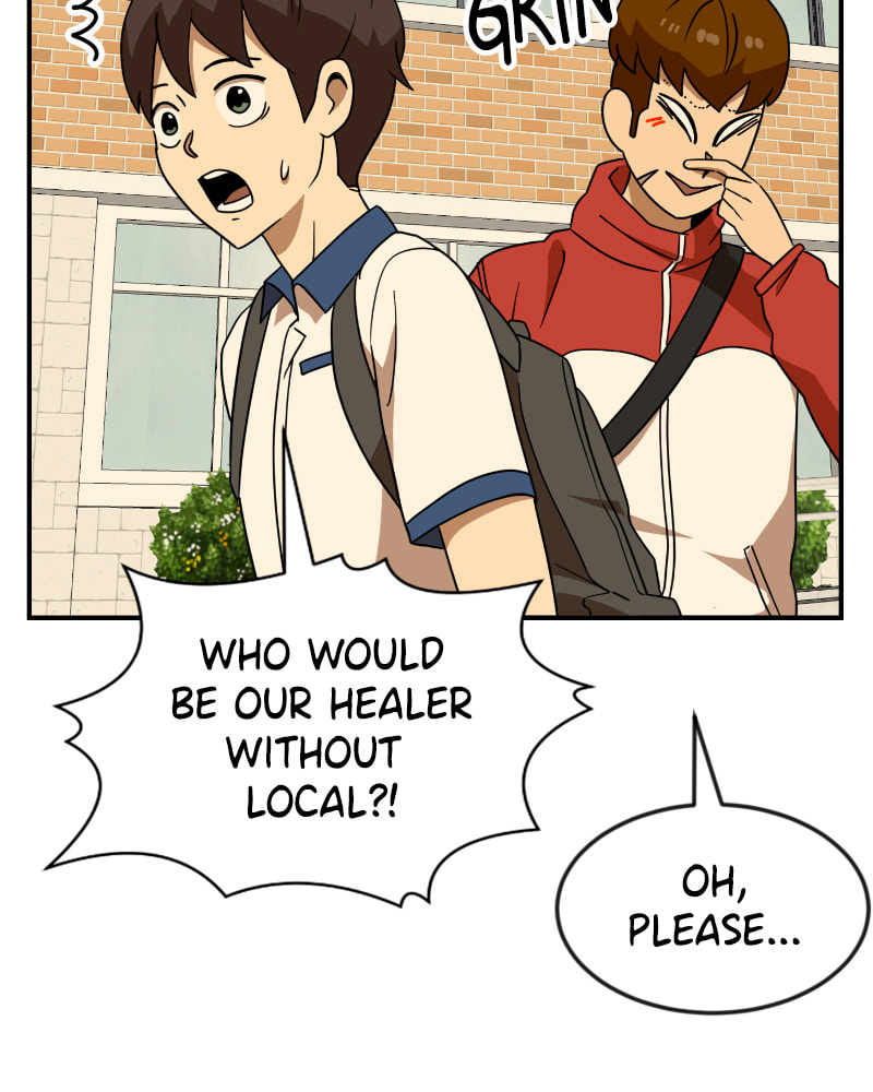 Read Double Click chapter 49 image 85 on Lezhin