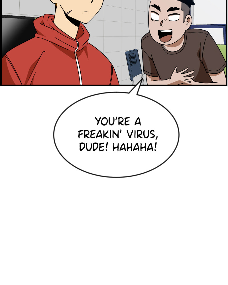 Read Double Click chapter 49 image 9 on Lezhin
