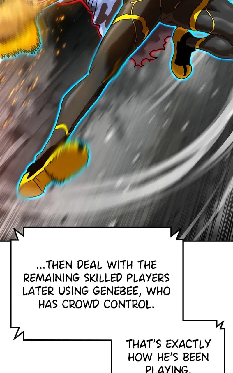 Read Double Click chapter 5.1 image 29 on Lezhin