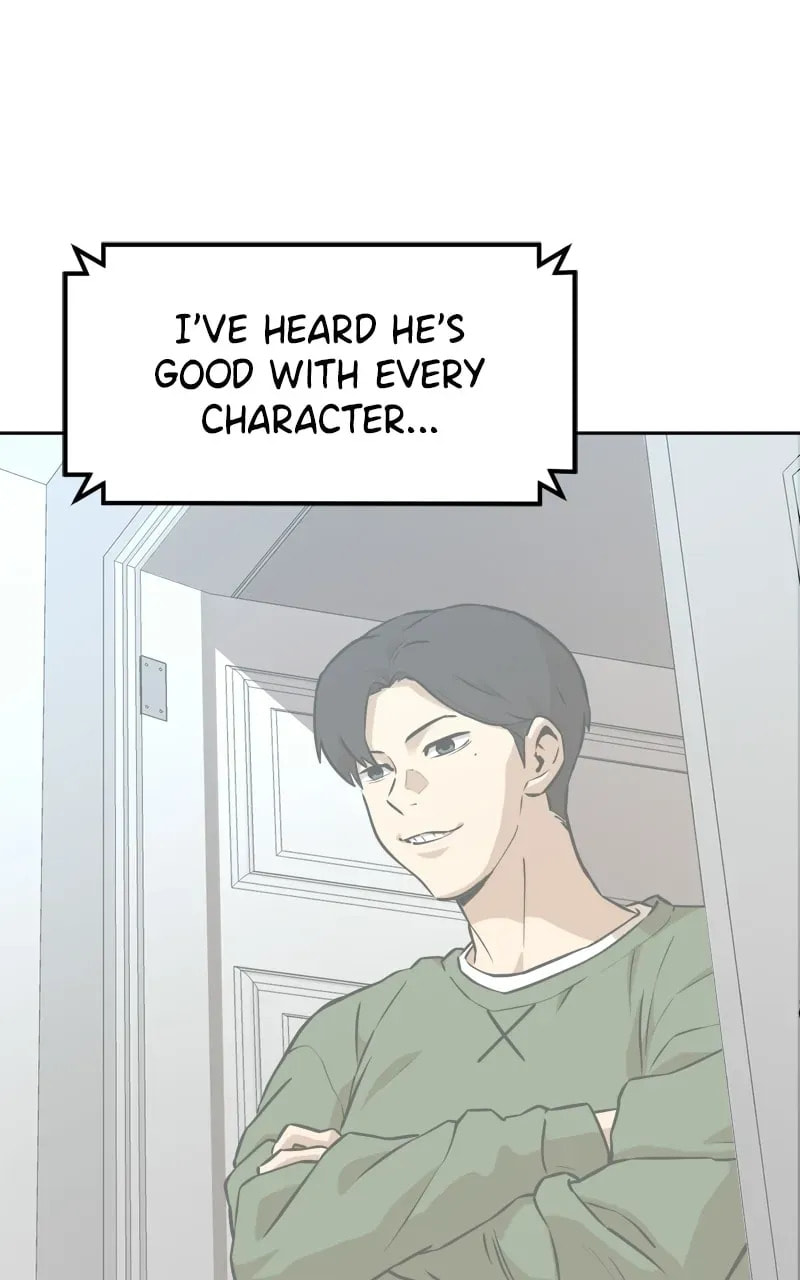Read Double Click chapter 5.1 image 41 on Lezhin