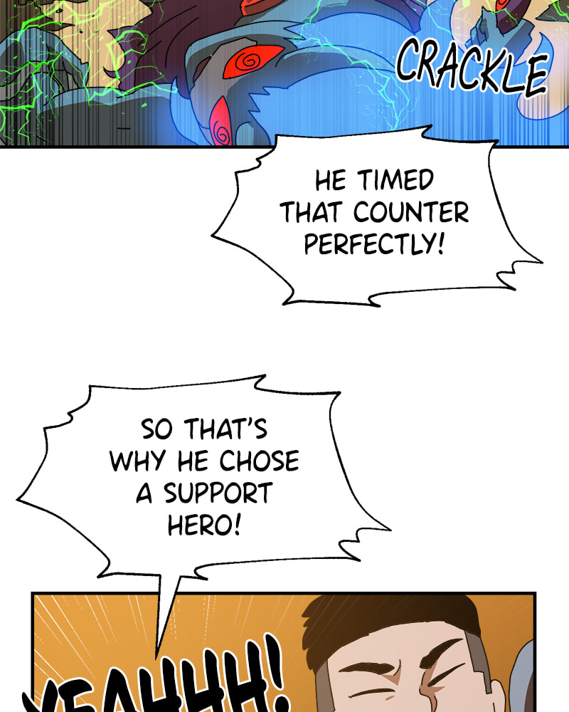 Read Double Click chapter 5 image 108 on Lezhin