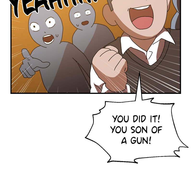Read Double Click chapter 5 image 109 on Lezhin