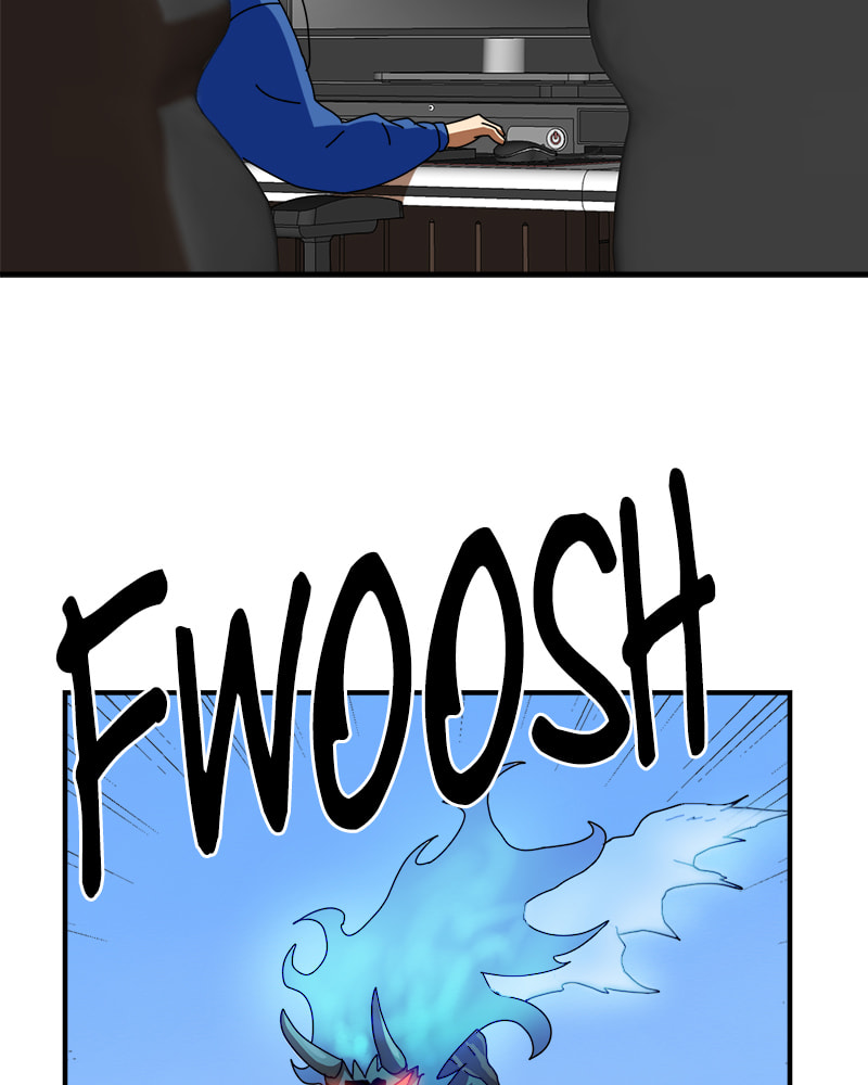 Read Double Click chapter 5 image 11 on Lezhin
