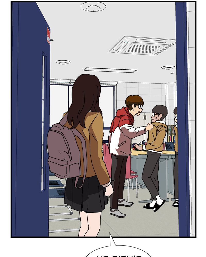 Read Double Click chapter 5 image 122 on Lezhin