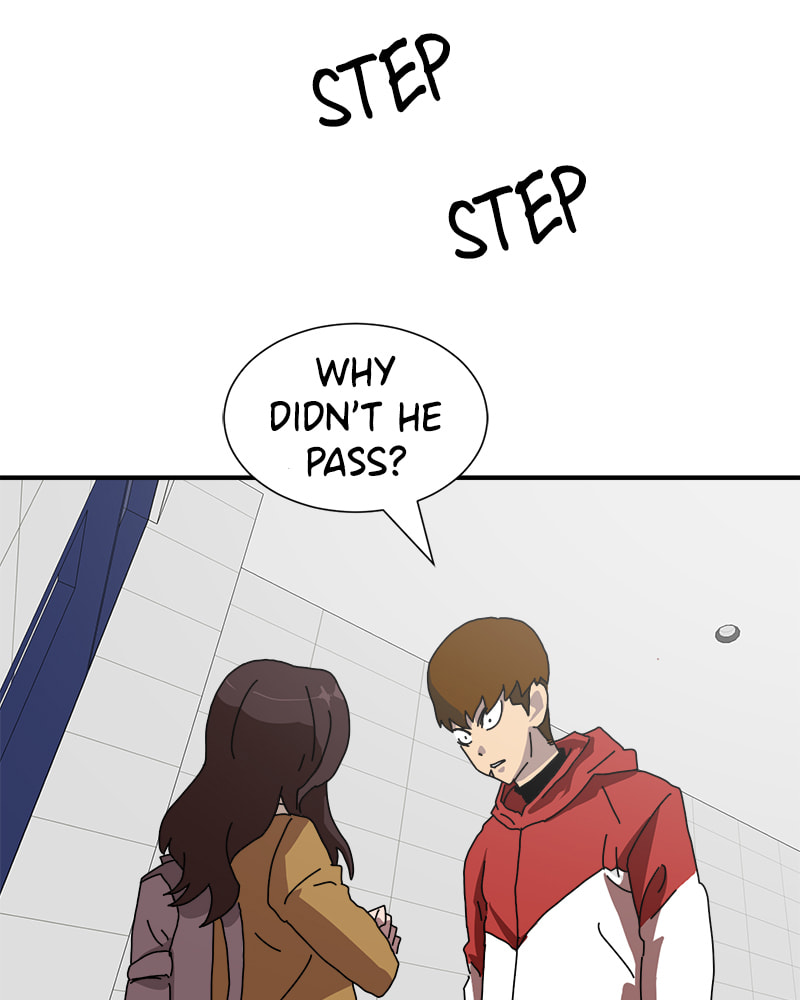 Read Double Click chapter 5 image 124 on Lezhin