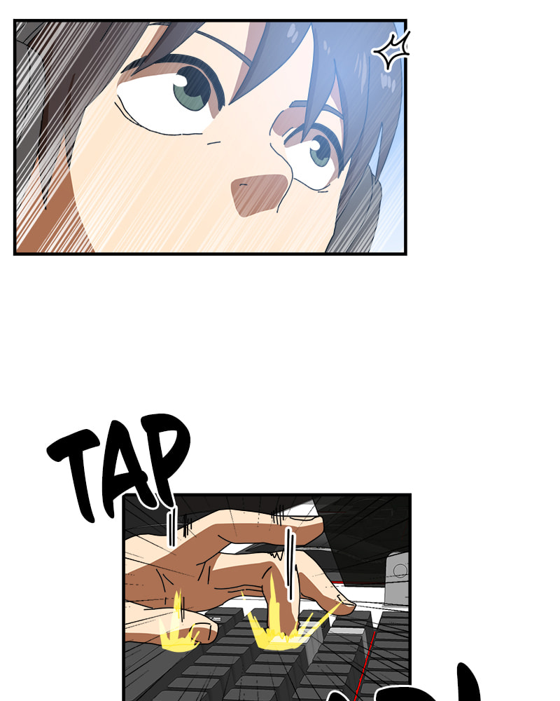 Read Double Click chapter 5 image 13 on Lezhin