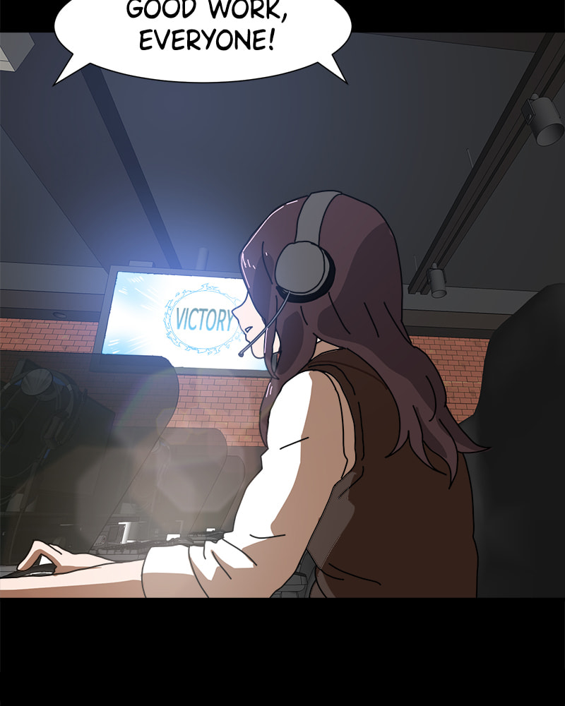 Read Double Click chapter 5 image 141 on Lezhin