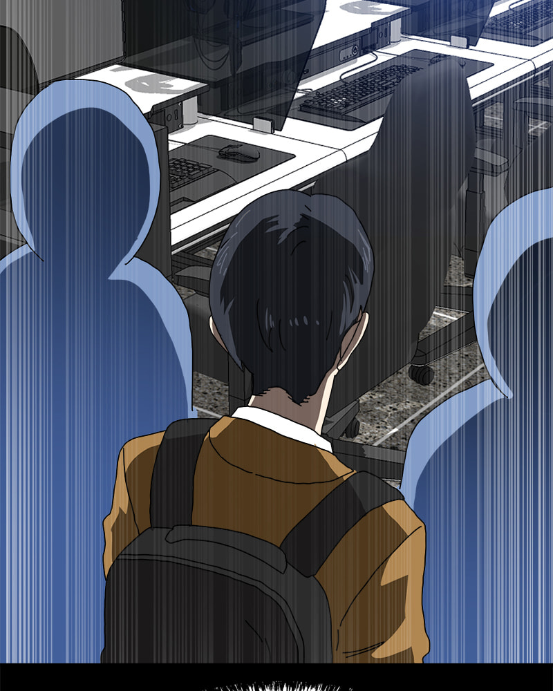 Read Double Click chapter 5 image 147 on Lezhin