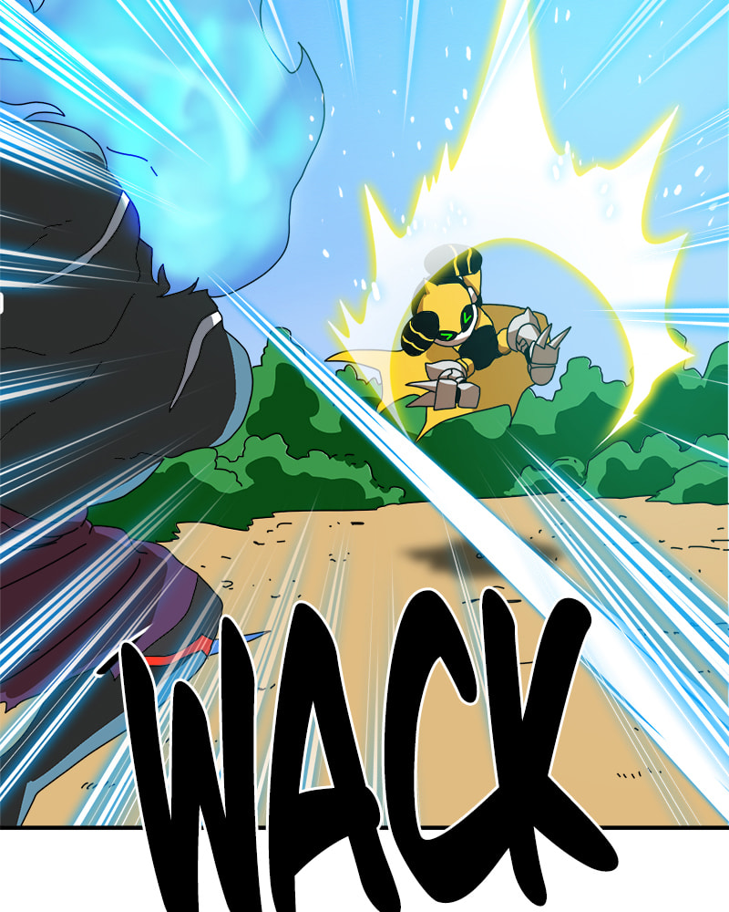Read Double Click chapter 5 image 16 on Lezhin