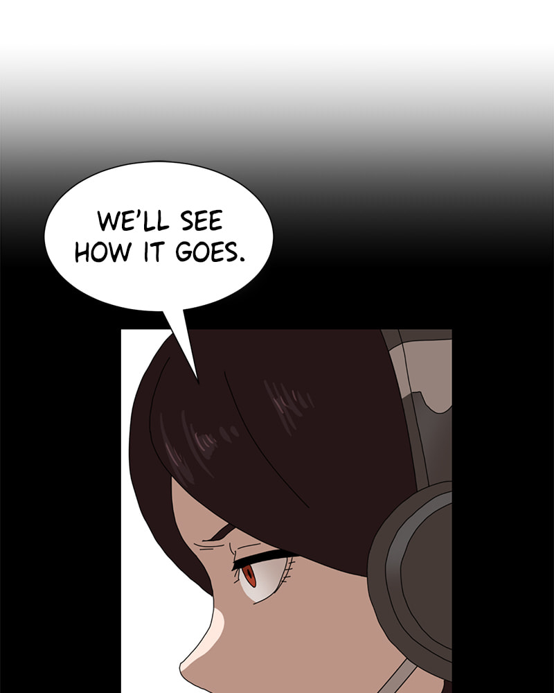 Read Double Click chapter 5 image 2 on Lezhin