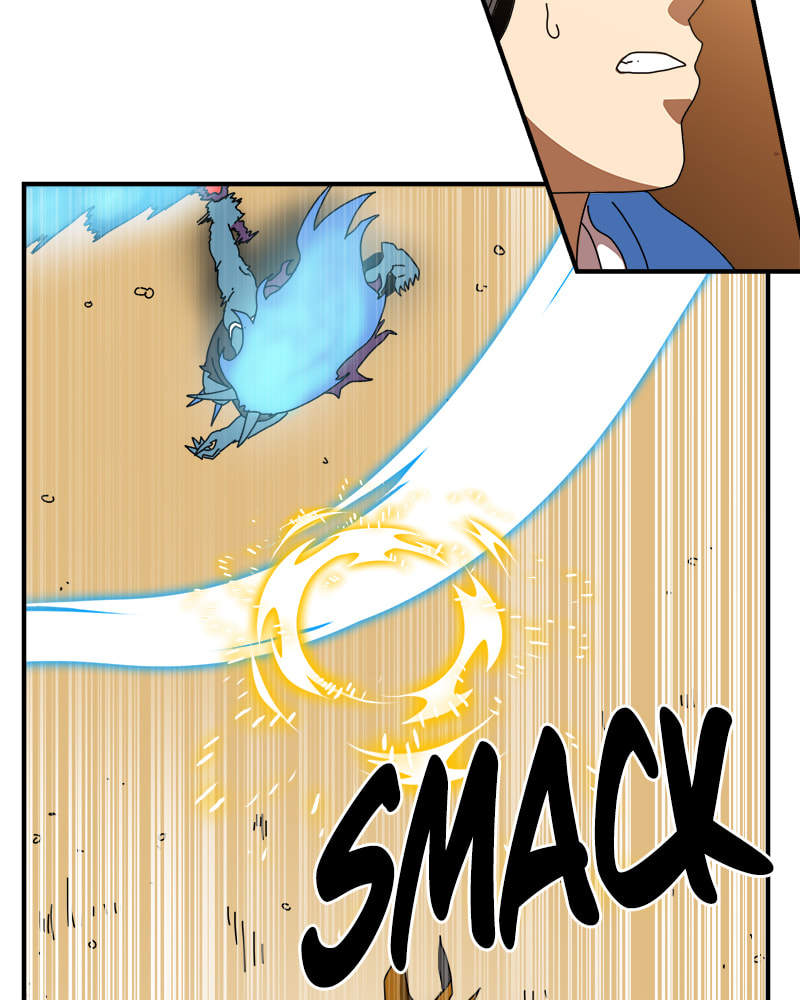 Read Double Click chapter 5 image 23 on Lezhin