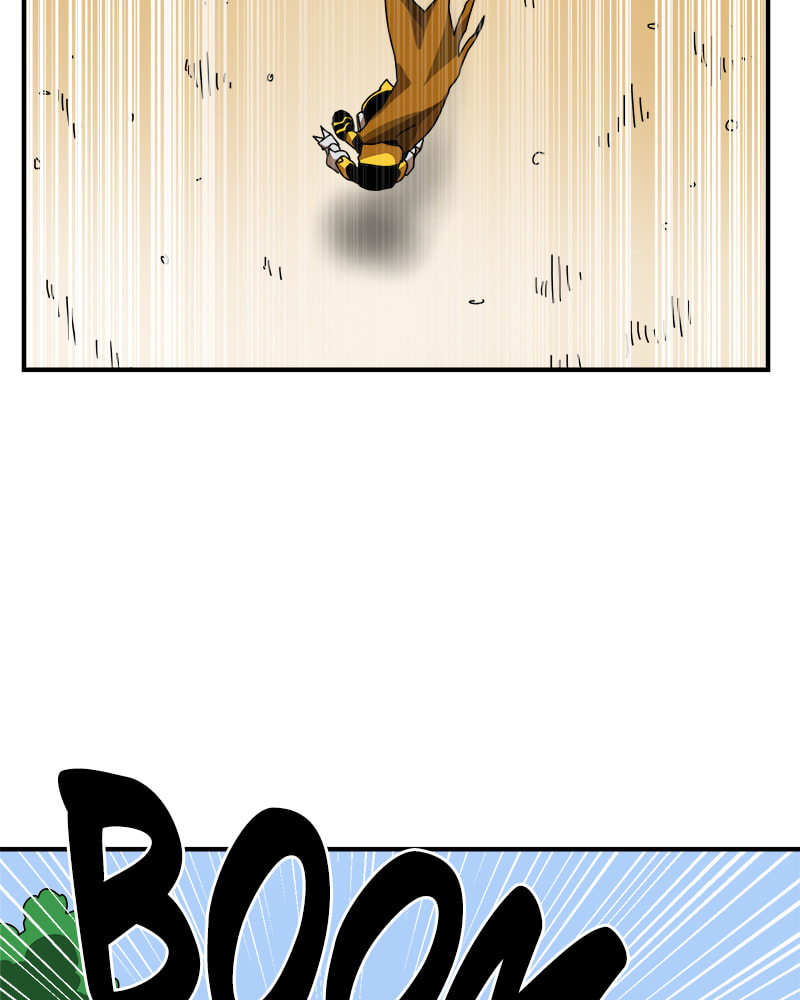 Read Double Click chapter 5 image 24 on Lezhin