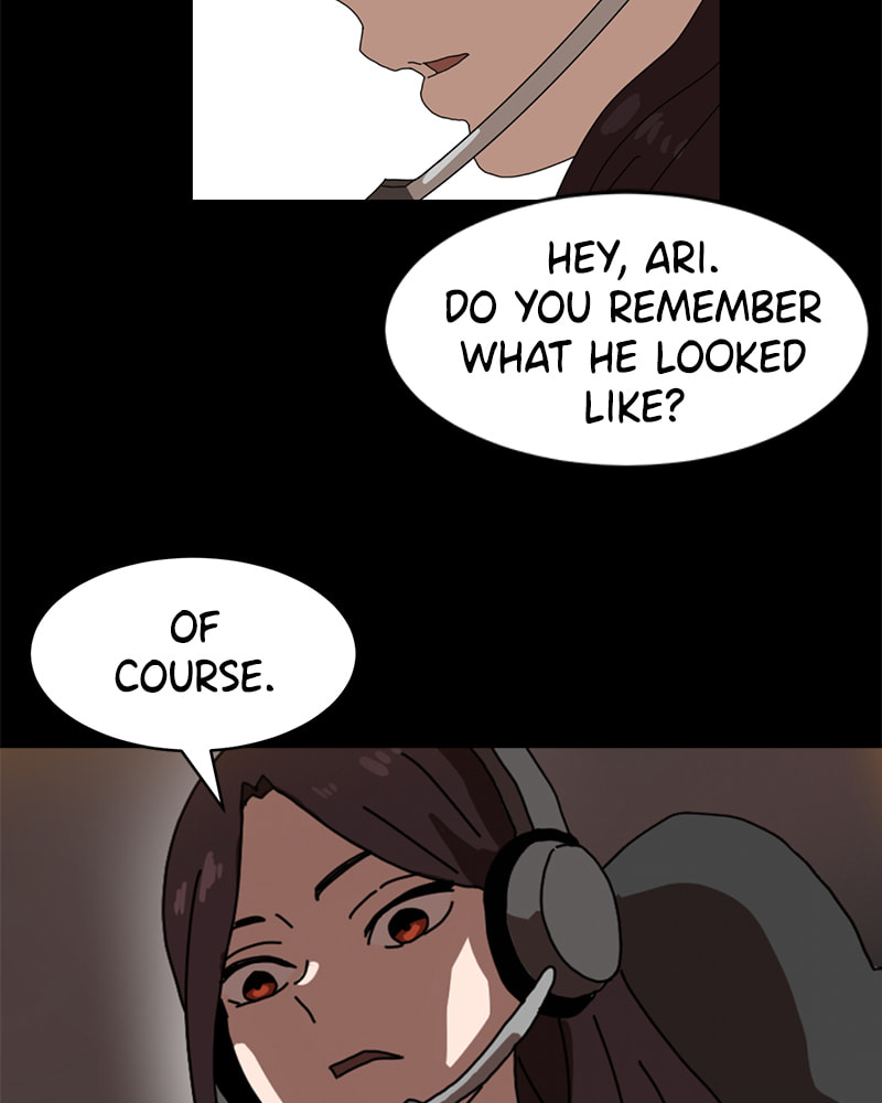 Read Double Click chapter 5 image 3 on Lezhin