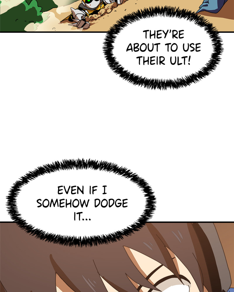 Read Double Click chapter 5 image 31 on Lezhin