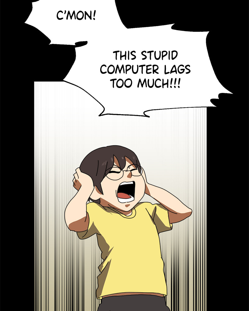 Read Double Click chapter 5 image 35 on Lezhin