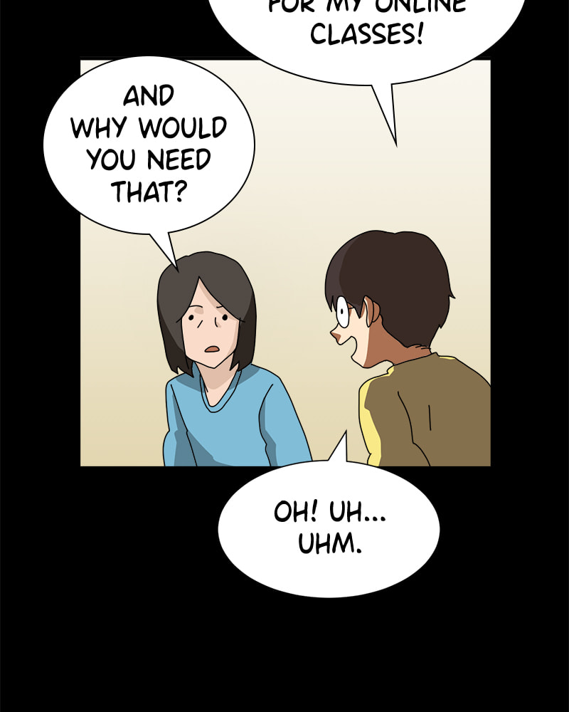Read Double Click chapter 5 image 37 on Lezhin