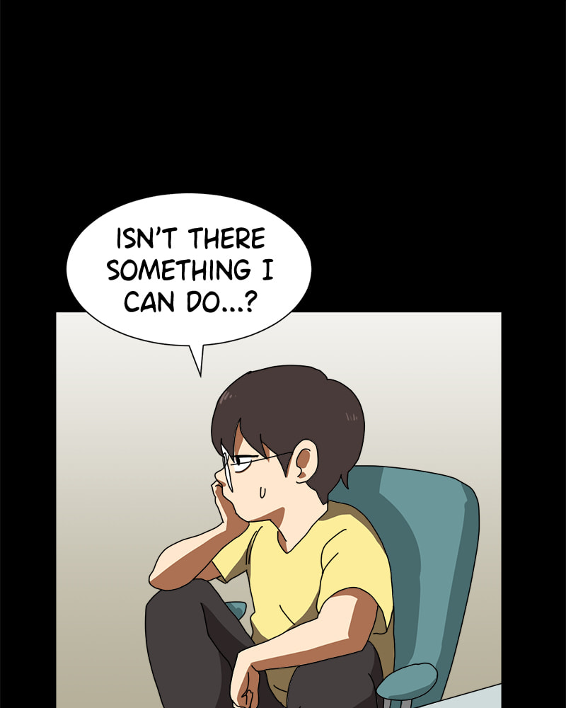 Read Double Click chapter 5 image 39 on Lezhin