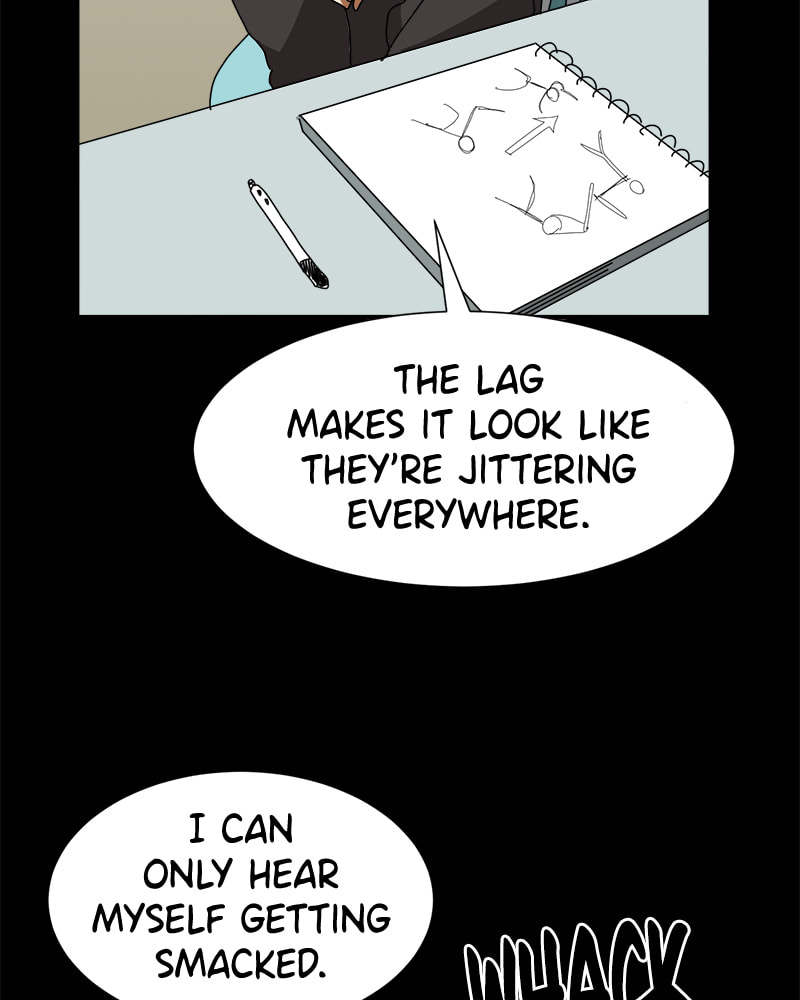 Read Double Click chapter 5 image 40 on Lezhin