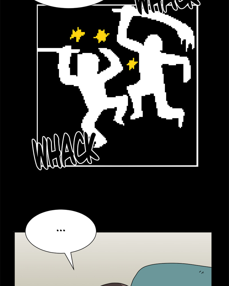 Read Double Click chapter 5 image 41 on Lezhin