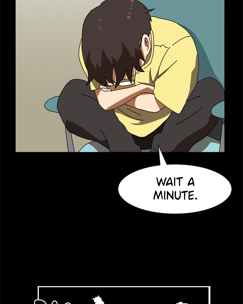 Read Double Click chapter 5 image 42 on Lezhin