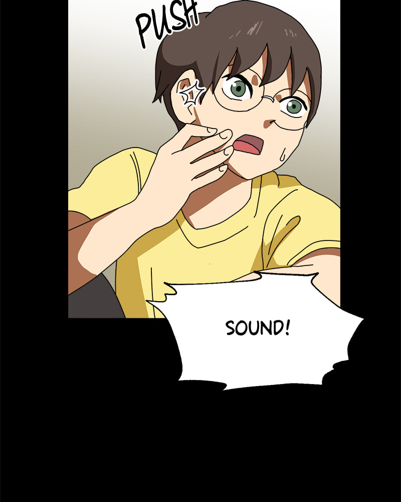 Read Double Click chapter 5 image 47 on Lezhin