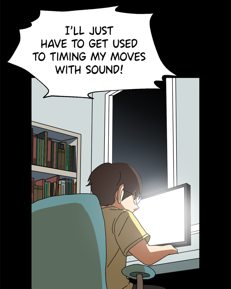 Read Double Click chapter 5 image 50 on Lezhin