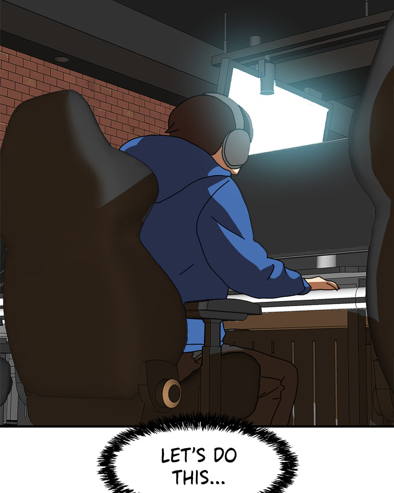 Read Double Click chapter 5 image 52 on Lezhin