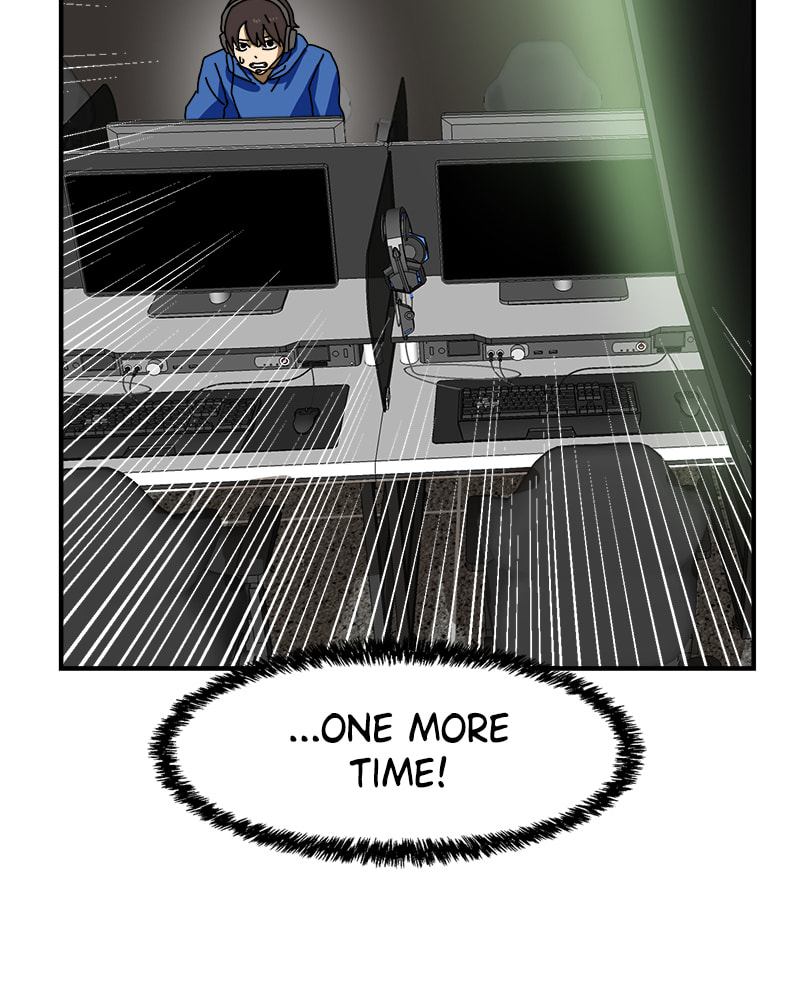 Read Double Click chapter 5 image 54 on Lezhin