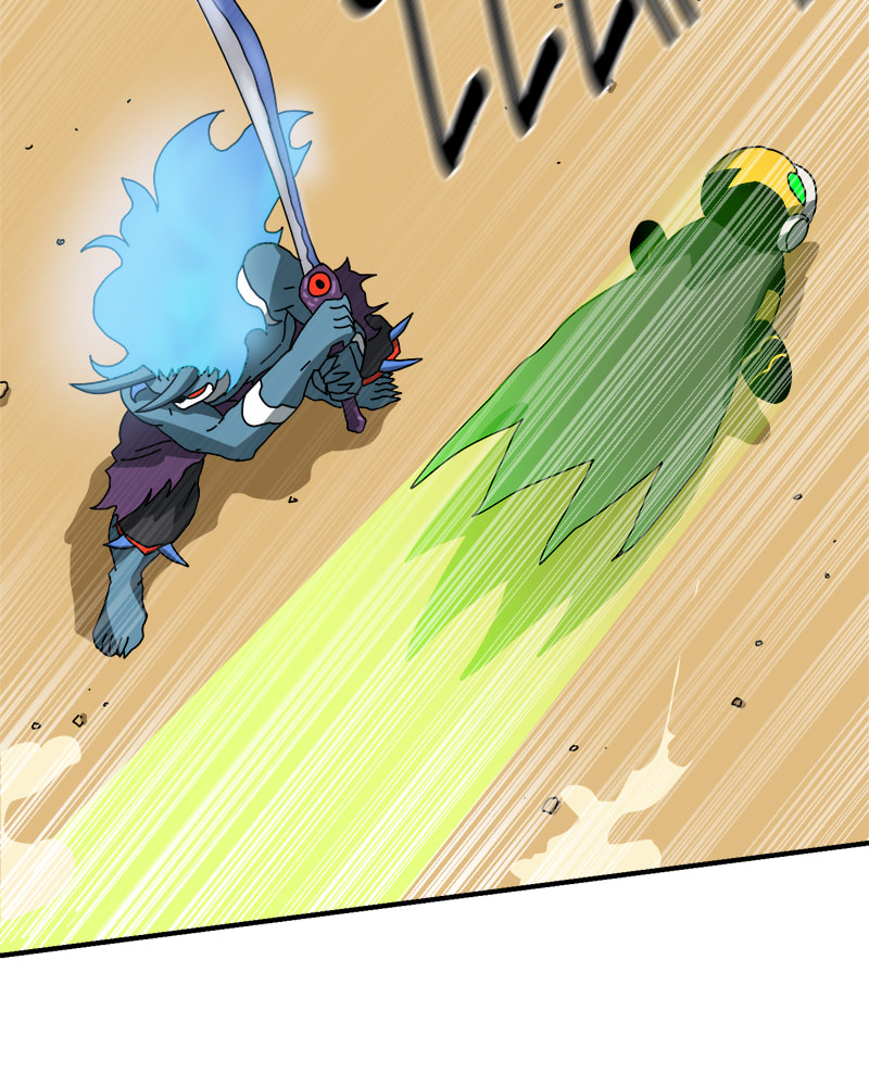 Read Double Click chapter 5 image 57 on Lezhin