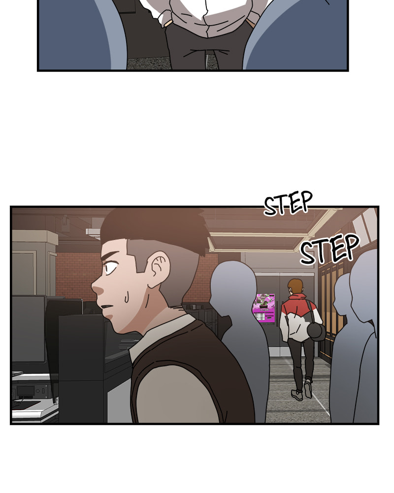 Read Double Click chapter 5 image 63 on Lezhin